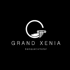 grand xenia hotel logo